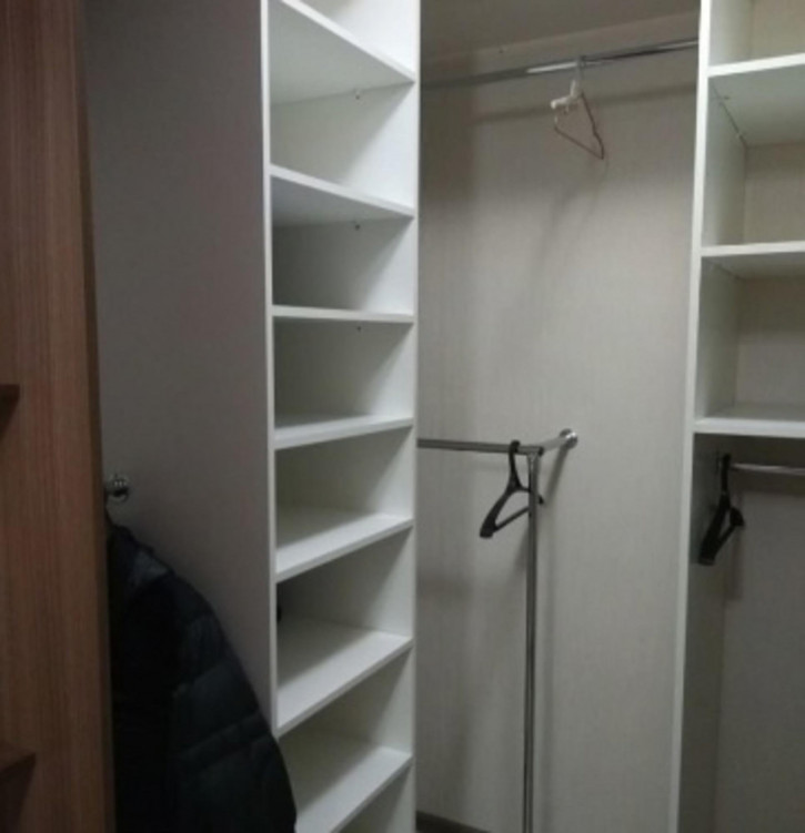 1-комн квартира Калужская улица, 11