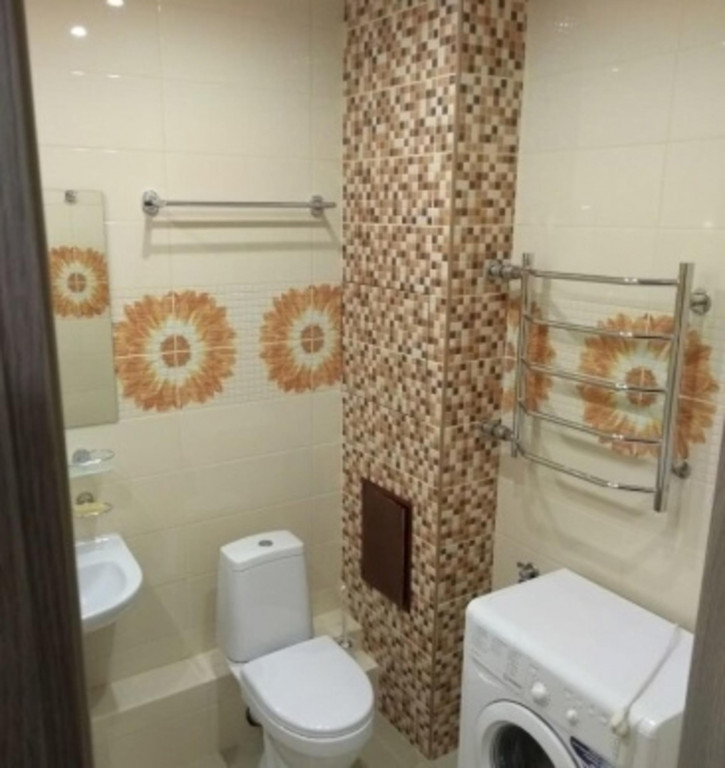 1-комн квартира Калужская улица, 11