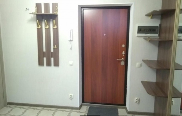 1-комн квартира Калужская улица, 11