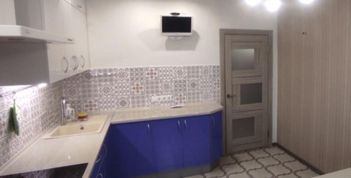 1-комн квартира Калужская улица, 11