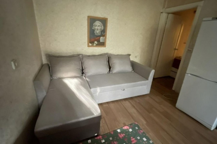 3-комн квартира Партизанская улица, 202