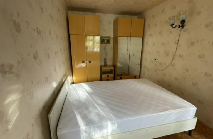 3-комн квартира Партизанская улица, 202