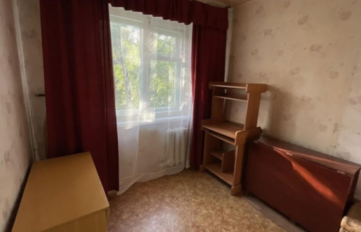 3-комн квартира Партизанская улица, 202