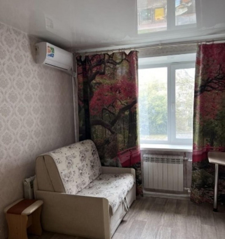 1-комн квартира Свободы улица, 147