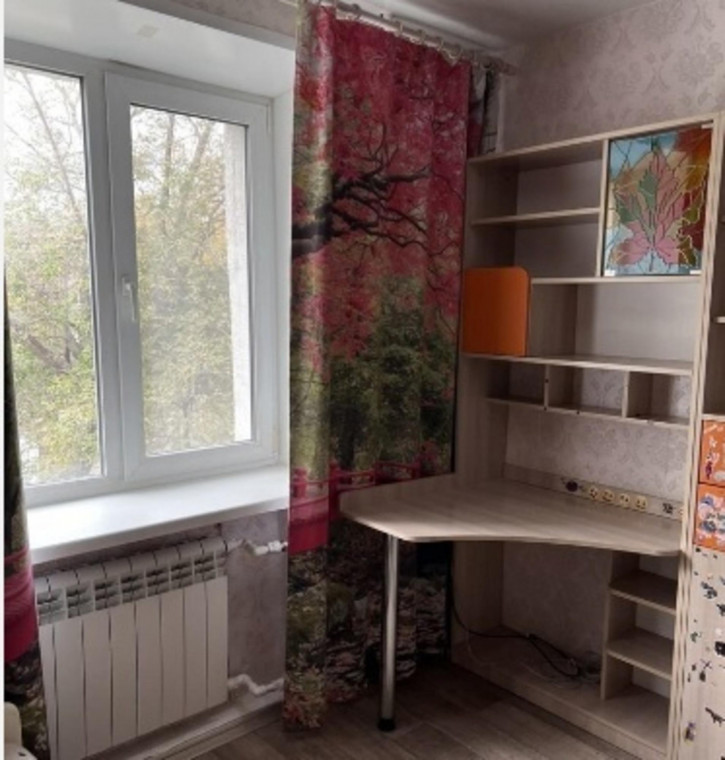 1-комн квартира Свободы улица, 147