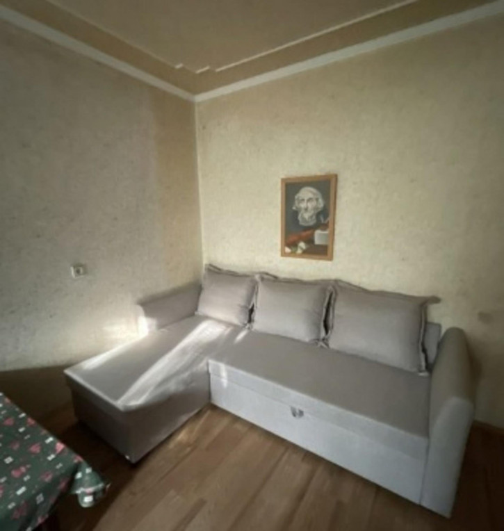 3-комн квартира Партизанская улица, 202