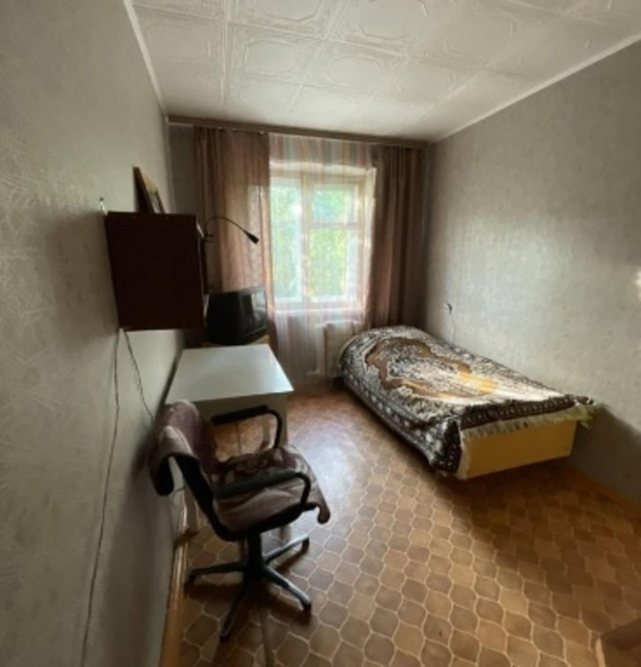 3-комн квартира Партизанская улица, 202