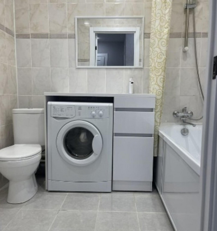 1-комн квартира Отважная улица, 33 1-комн квартира Отважная улица, 33