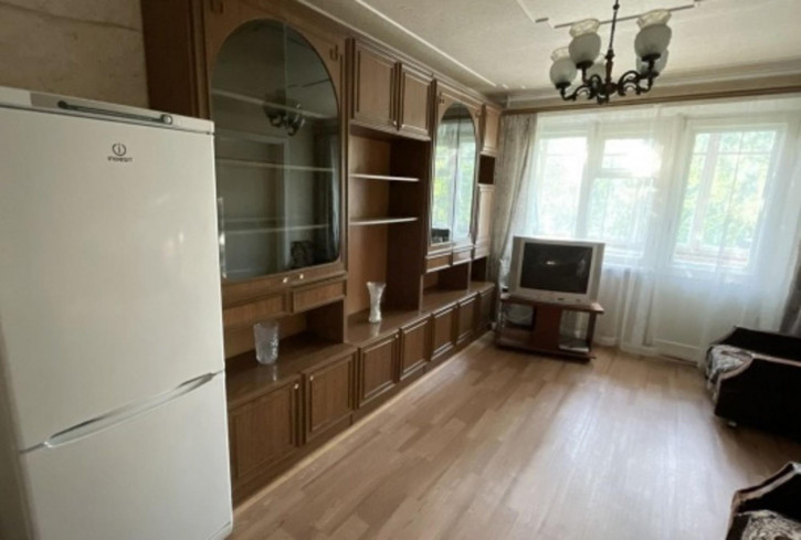 3-комн квартира Партизанская улица, 202