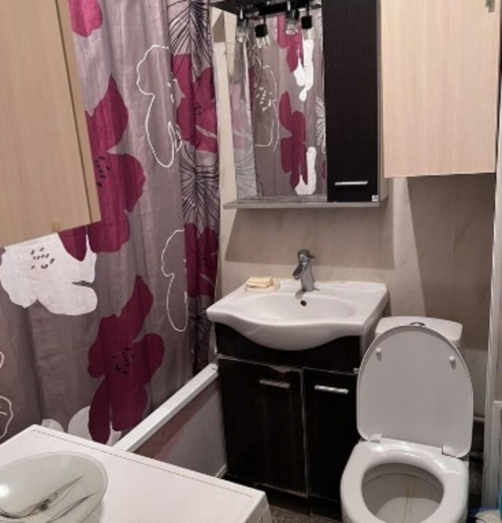 1-комн квартира Свободы улица, 147