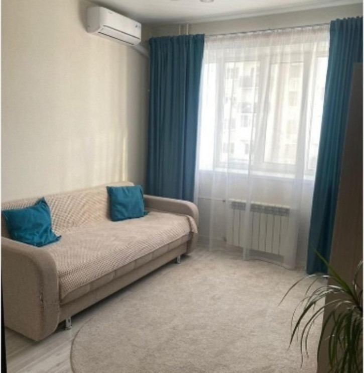 1-комн квартира Земская улица, 17