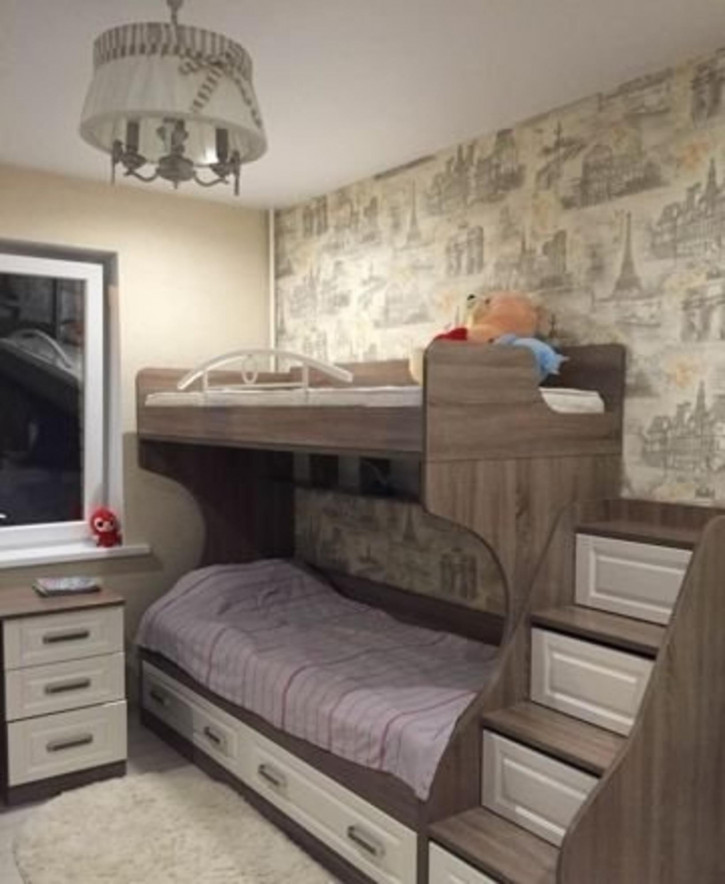 2-комн квартира Ленина проспект, 10