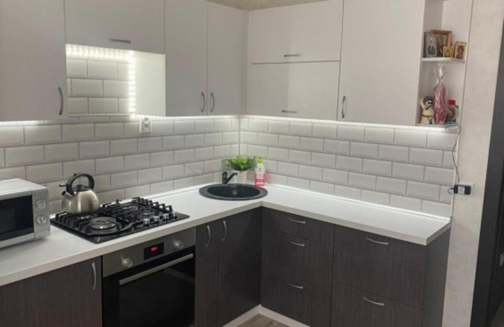 1-комн квартира Земская улица, 17