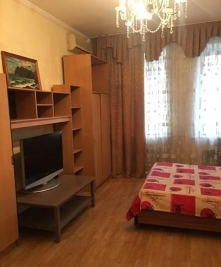 1-комн квартира Садовая улица, 263 1-комн квартира Садовая улица, 263
