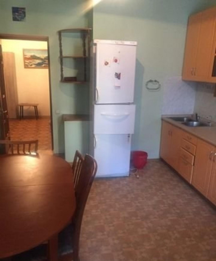 1-комн квартира Садовая улица, 263 1-комн квартира Садовая улица, 263