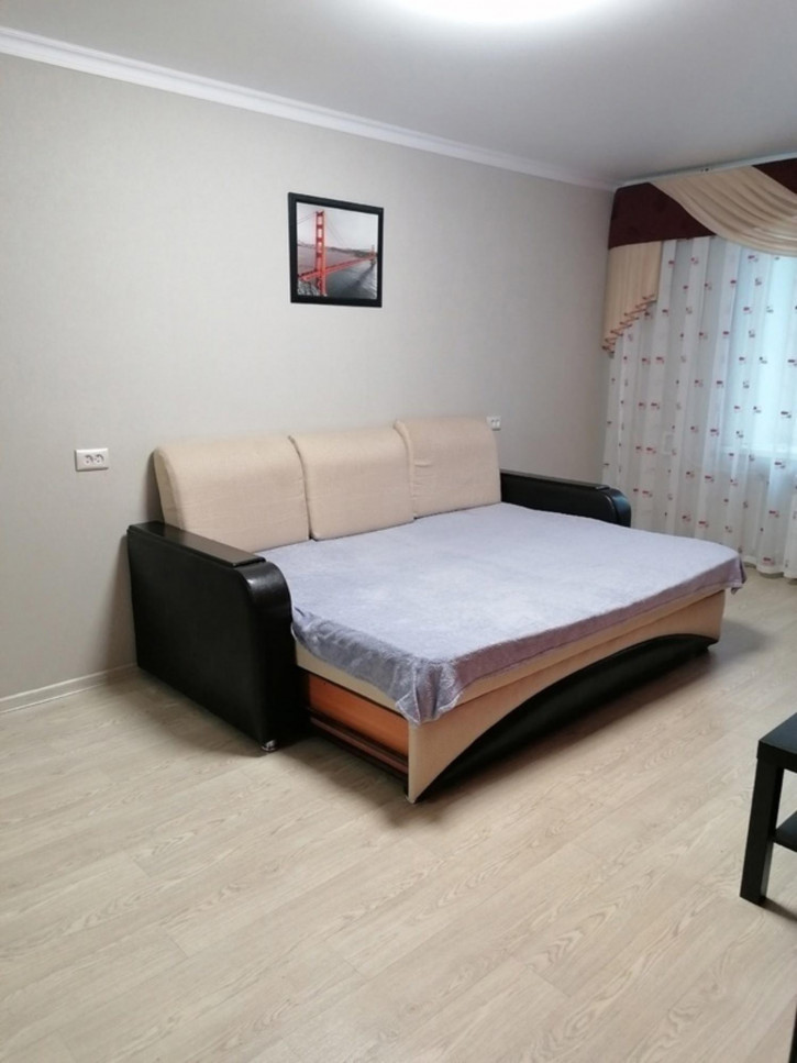 1-комн квартира Гастелло улица, 47 1-комн квартира Гастелло улица, 47