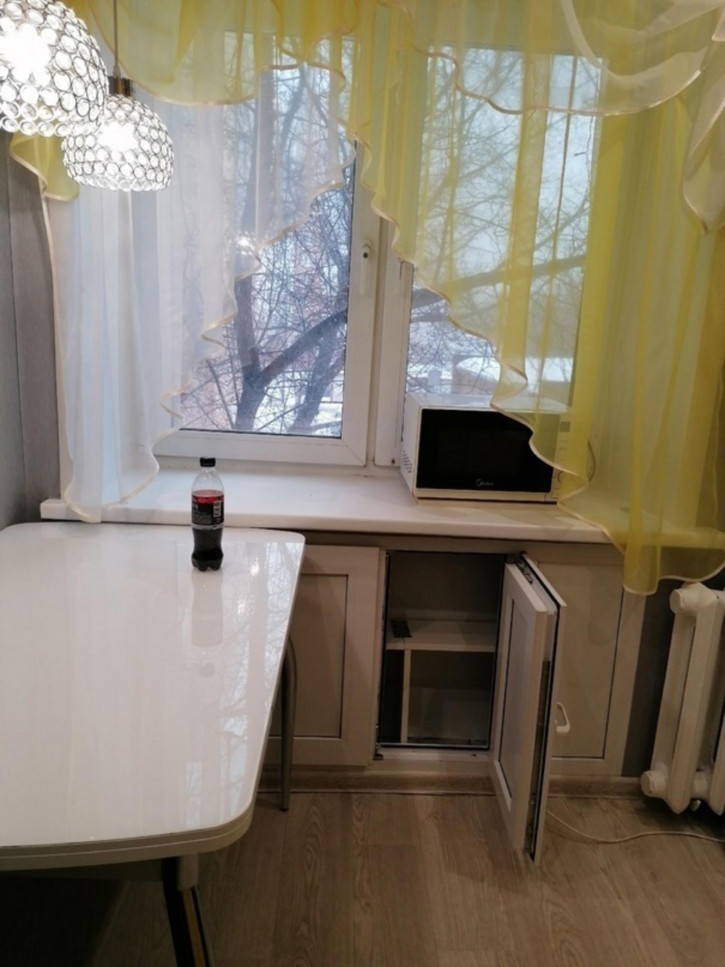1-комн квартира Гастелло улица, 47 1-комн квартира Гастелло улица, 47