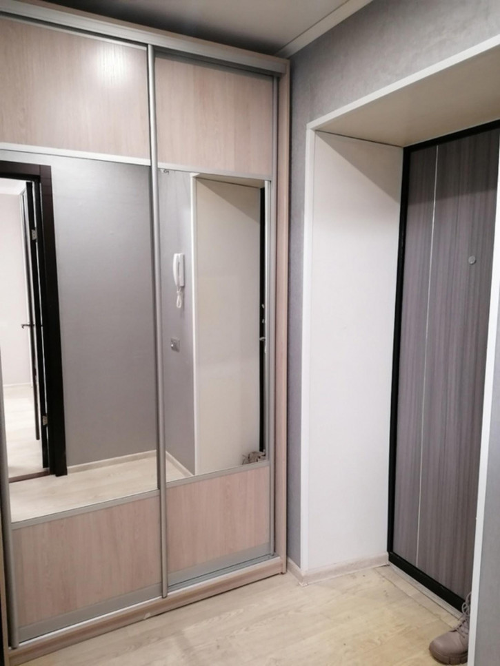 1-комн квартира Гастелло улица, 47 1-комн квартира Гастелло улица, 47