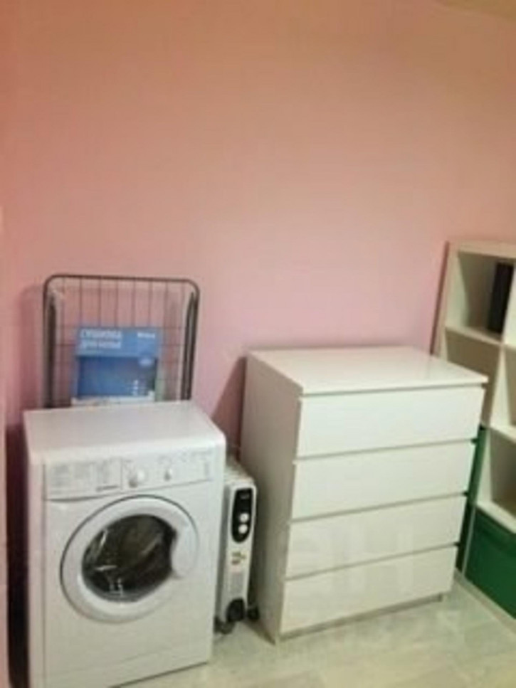 1-комн квартира Победы улица, 7ак1 1-комн квартира Победы улица, 7ак1