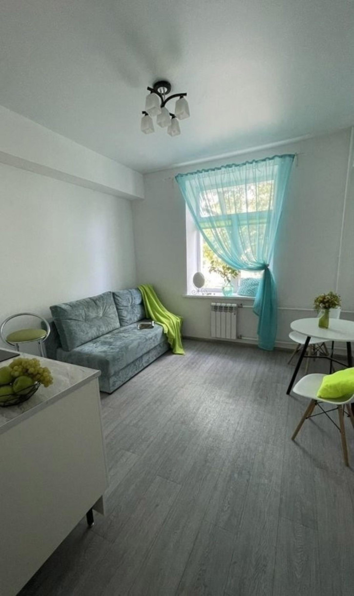 1-комн квартира Гагарина улица, 141