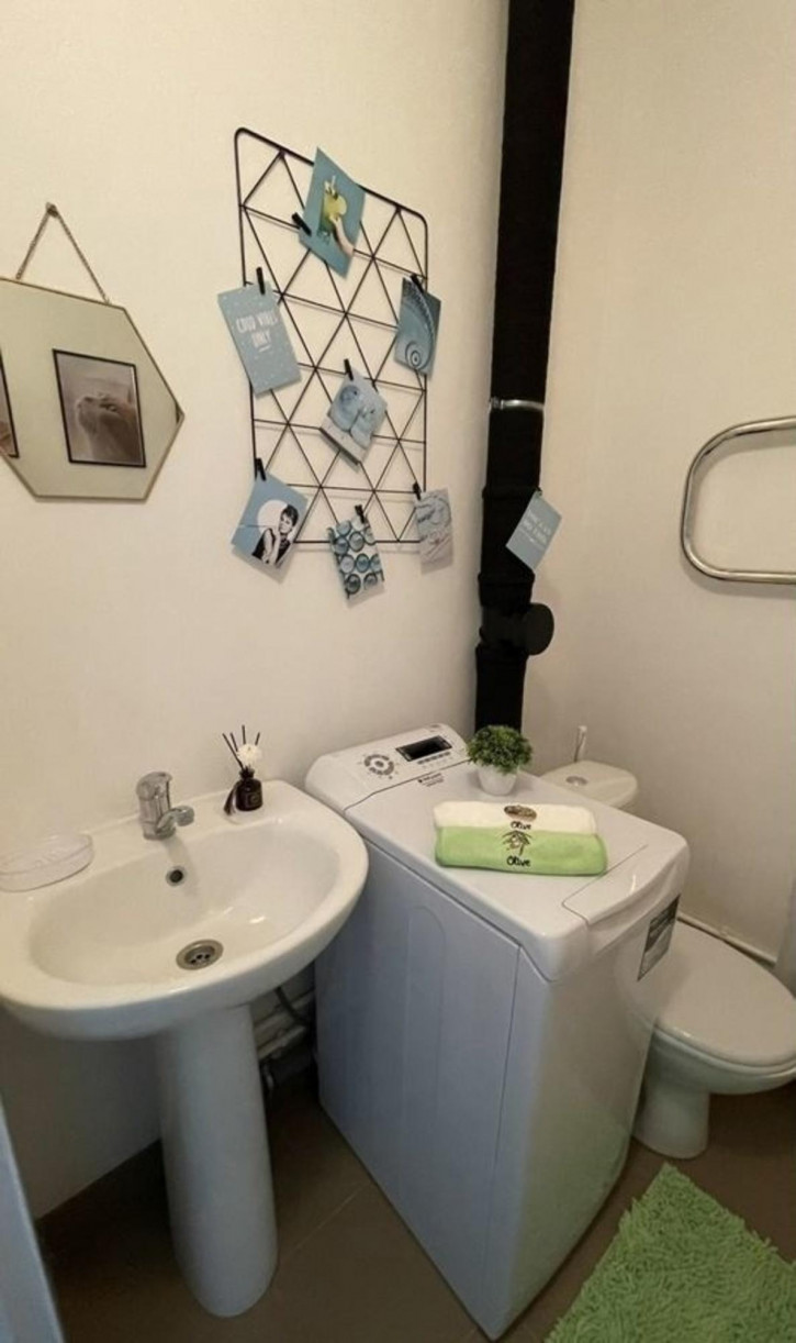 1-комн квартира Гагарина улица, 141