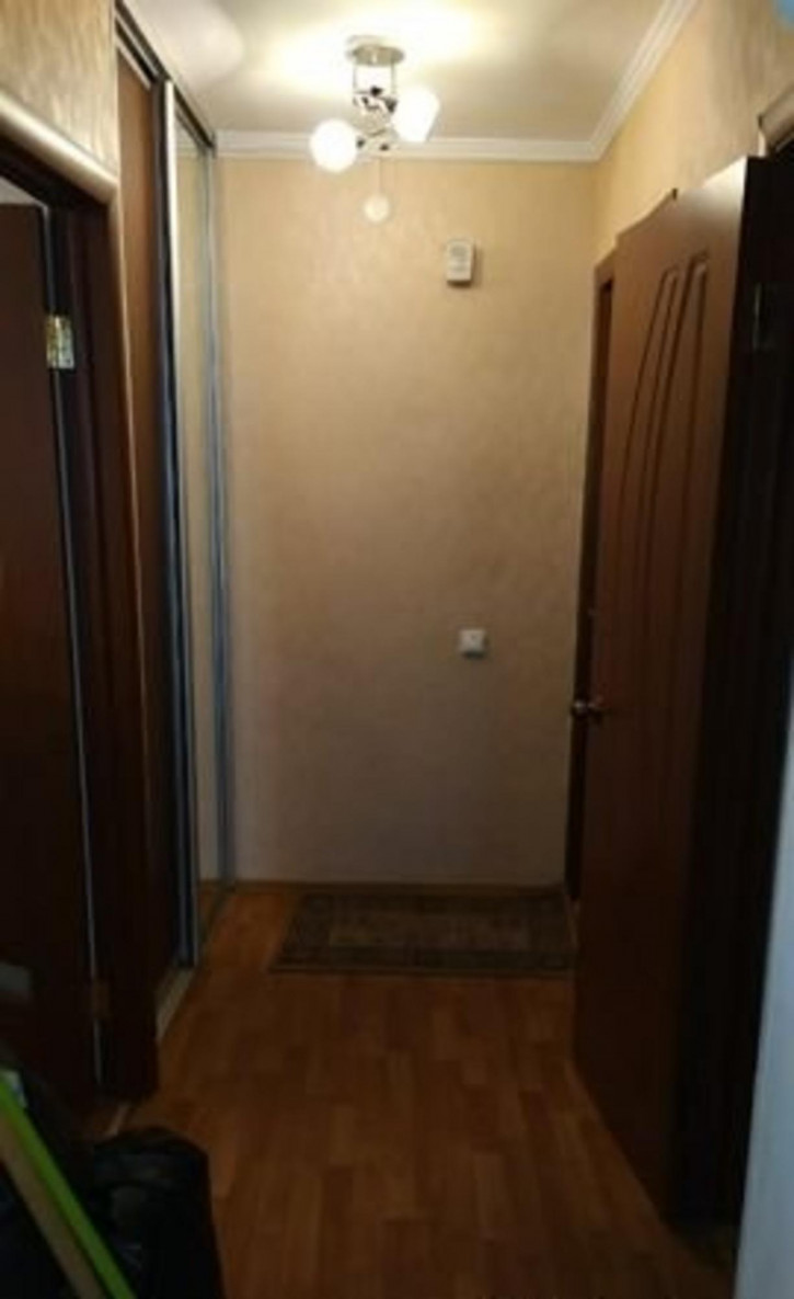 1-комн квартира Молодогвардейская улица, 211