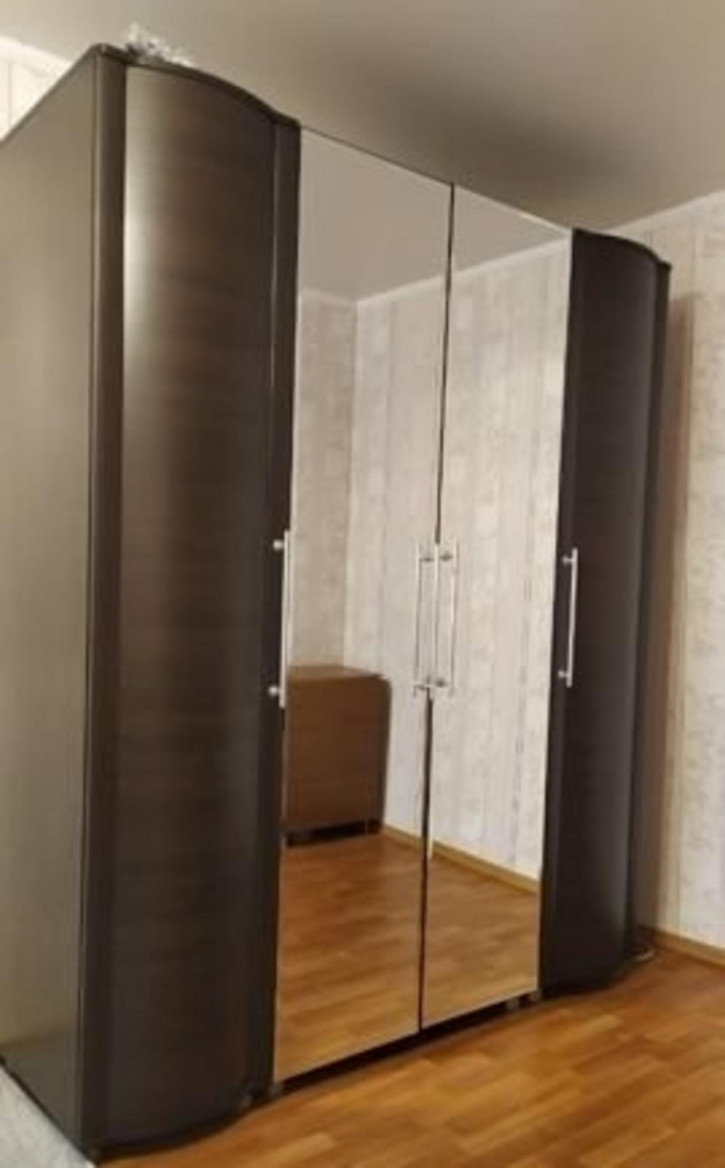 1-комн квартира Молодогвардейская улица, 211