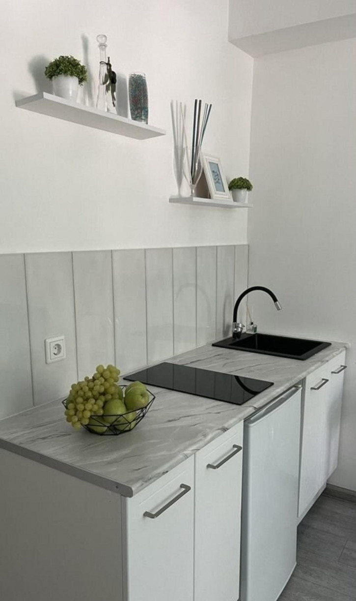 1-комн квартира Гагарина улица, 141