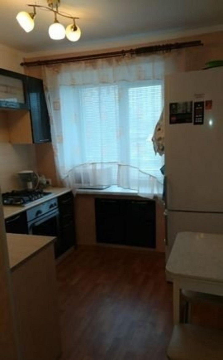 1-комн квартира Молодогвардейская улица, 211
