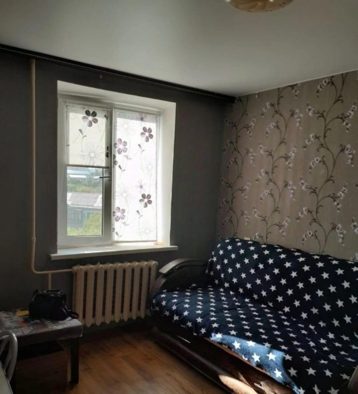 1-комн квартира Аэродромная улица, 58а