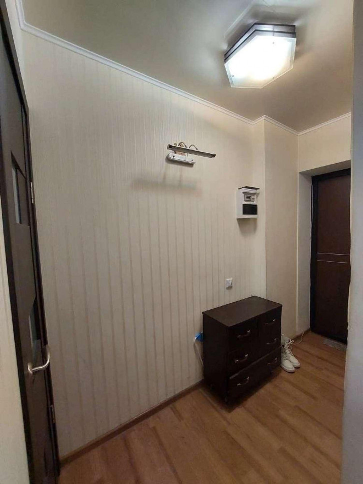 1-комн квартира Луначарского улица, 26 1-комн квартира Луначарского улица, 26