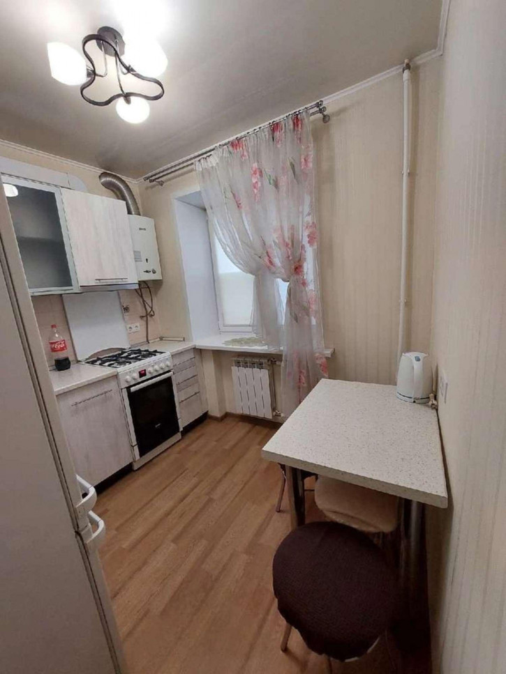 1-комн квартира Луначарского улица, 26 1-комн квартира Луначарского улица, 26