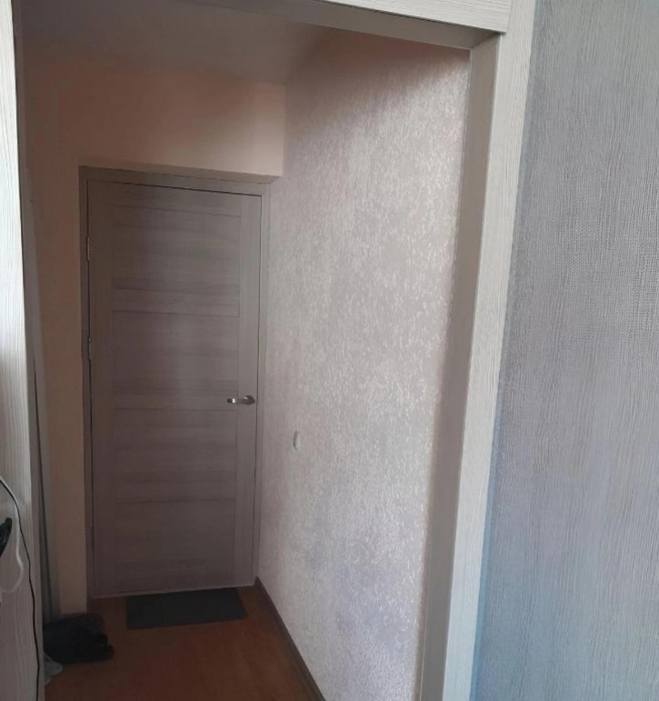 1-комн квартира Аэродромная улица, 58а