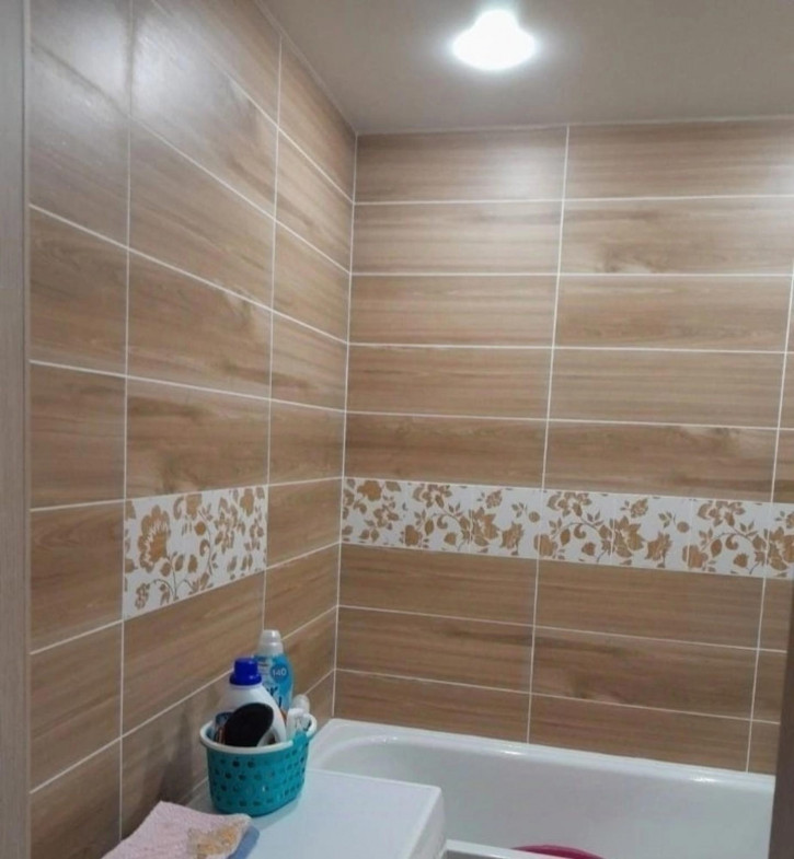 1-комн квартира Аэродромная улица, 58а