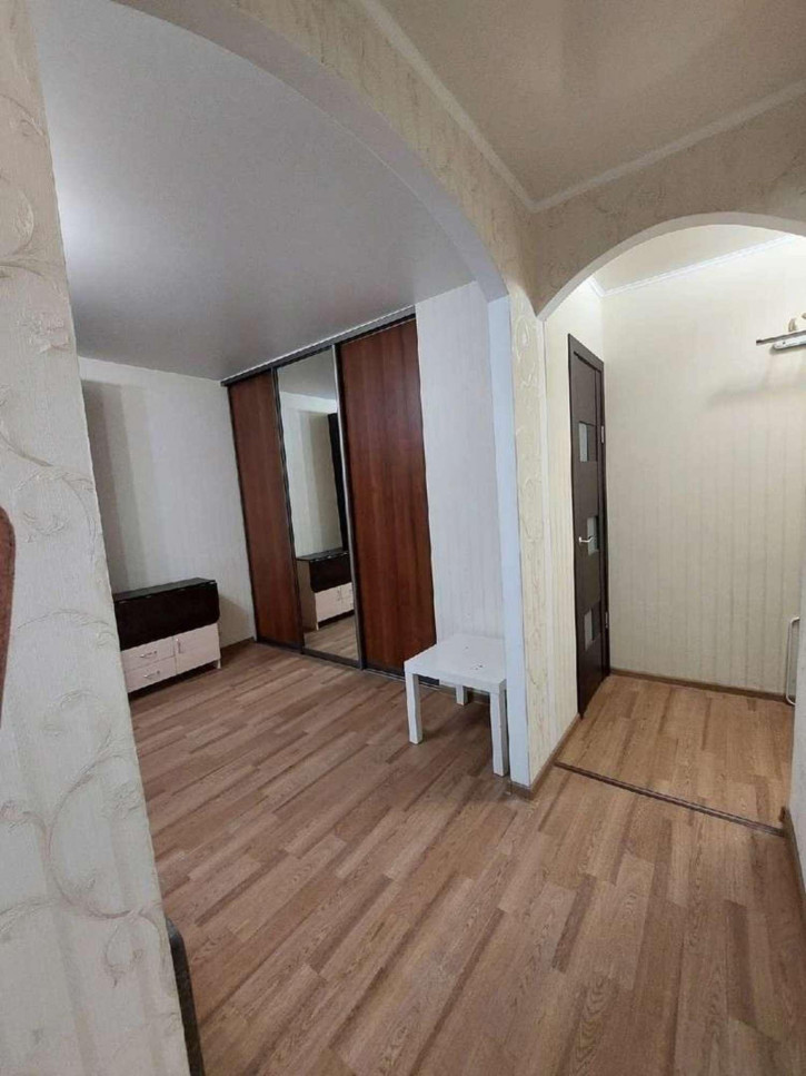 1-комн квартира Луначарского улица, 26 1-комн квартира Луначарского улица, 26