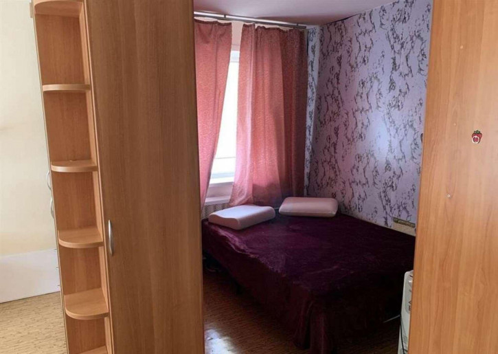 1-комн квартира Аэродромная улица, 32