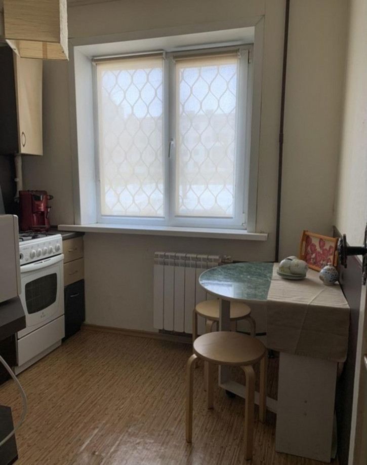 1-комн квартира Аэродромная улица, 32