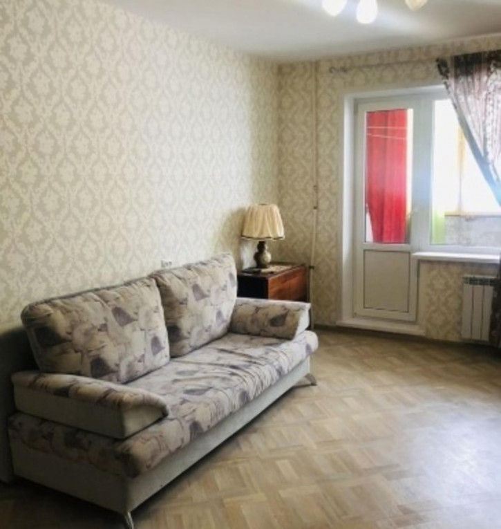 1-комн квартира Ново-Садовая улица, 258
