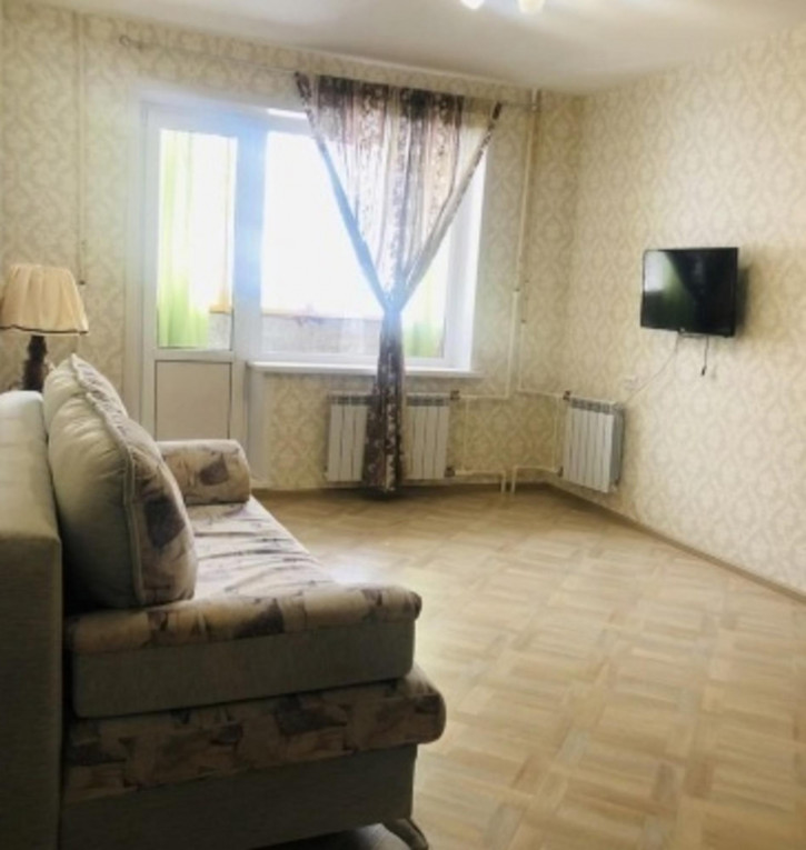 1-комн квартира Ново-Садовая улица, 258