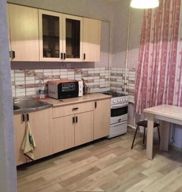 1-комн квартира Ново-Садовая улица, 258