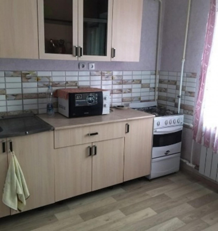 1-комн квартира Ново-Садовая улица, 258