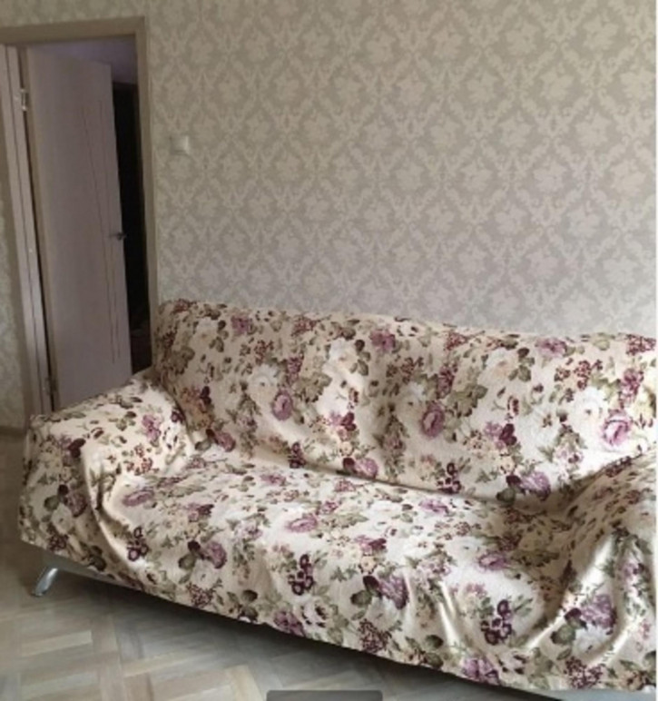 1-комн квартира Ново-Садовая улица, 258