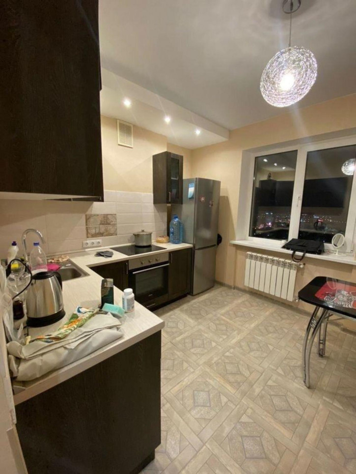 1-комн квартира Дыбенко улица, 27в 1-комн квартира Дыбенко улица, 27в
