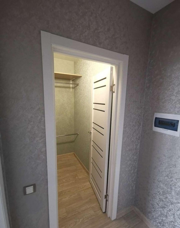 1-комн квартира Ставропольская улица, 51а