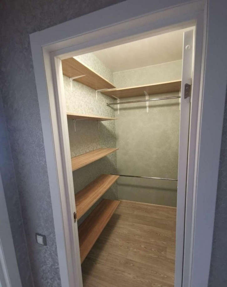 1-комн квартира Ставропольская улица, 51а
