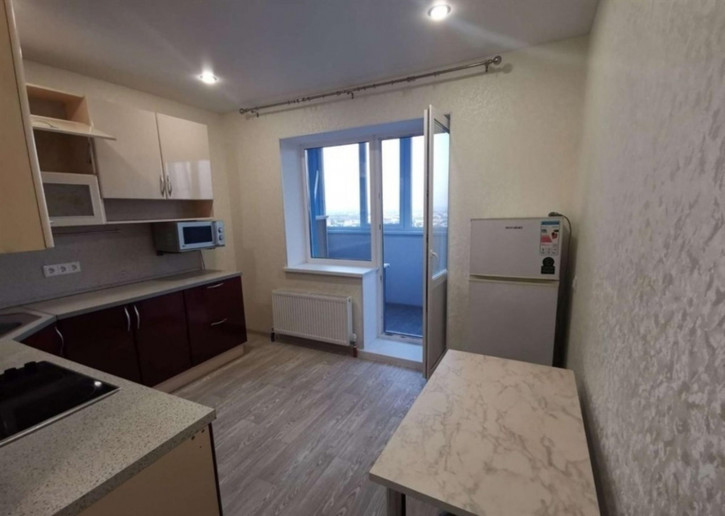 1-комн квартира Ставропольская улица, 51а