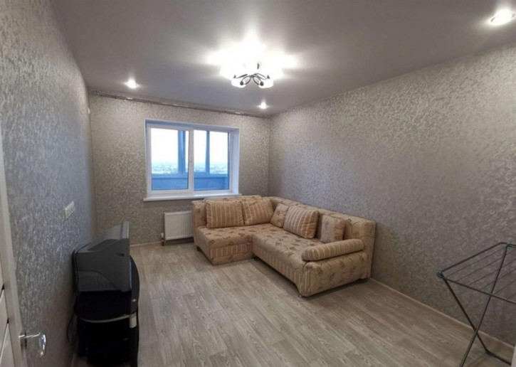 1-комн квартира Ставропольская улица, 51а