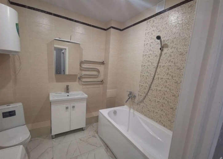 1-комн квартира Ставропольская улица, 51а
