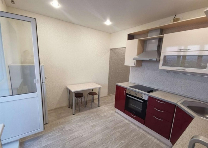1-комн квартира Ставропольская улица, 51а