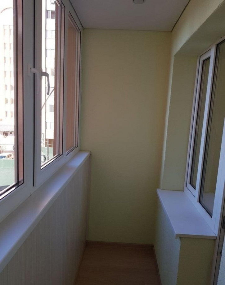 1-комн квартира Рабочая улица, 43
